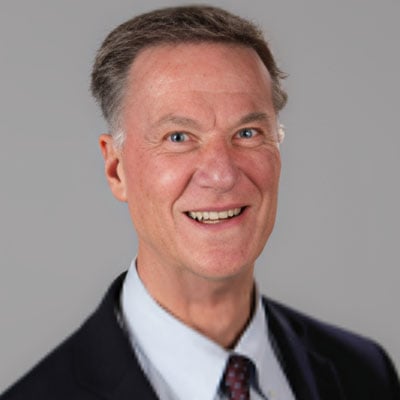 James M. Elegante