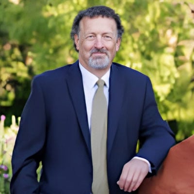 Bruce C. Jenkins