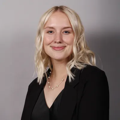 Maycee Redfearn