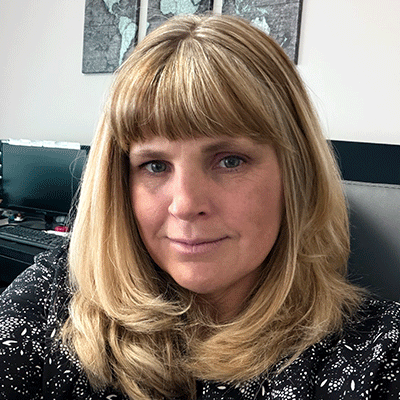 Shelly M. Baur
